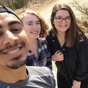 Meet your Posher, Summer